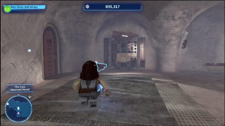 40 - LEGO Skywalker Saga: Mos Espa - lista wszystkich łamigłówek - LEGO Skywalker Saga - poradnik do gry