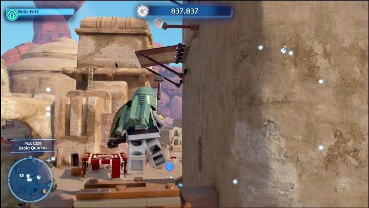 42 - LEGO Skywalker Saga: Mos Espa - lista wszystkich łamigłówek - LEGO Skywalker Saga - poradnik do gry