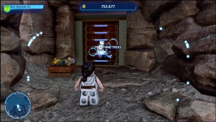 16 - LEGO Skywalker Saga: Pustynia Jundlandii- lista wszystkich łamigłówek - LEGO Skywalker Saga - poradnik do gry