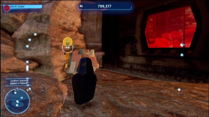 30 - LEGO Skywalker Saga: Pustynia Jundlandii- lista wszystkich łamigłówek - LEGO Skywalker Saga - poradnik do gry