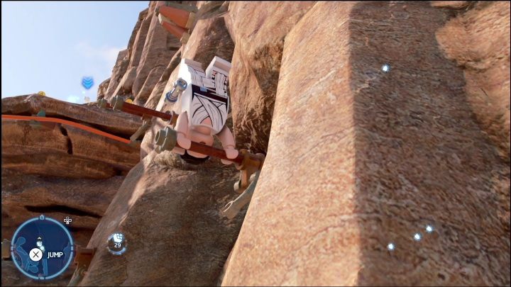 44 - LEGO Skywalker Saga: Pustynia Jundlandii- lista wszystkich łamigłówek - LEGO Skywalker Saga - poradnik do gry