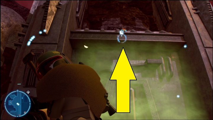 17 - LEGO Skywalker Saga: Kompleks kopalniany - lista wszystkich łamigłówek - LEGO Skywalker Saga - poradnik do gry