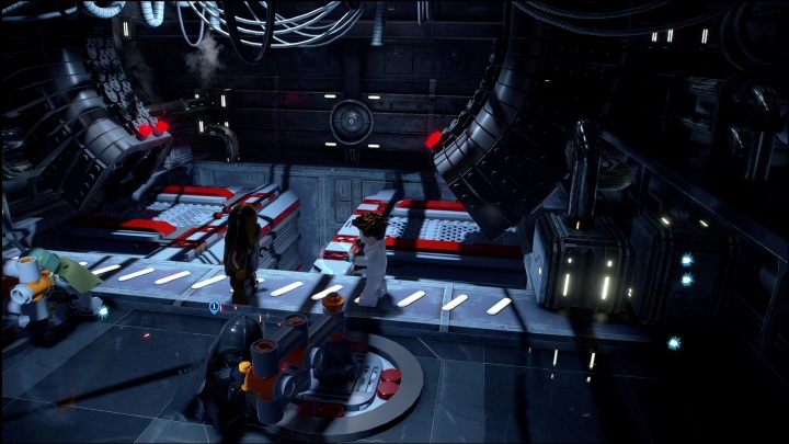 9 - LEGO Skywalker Saga: Przebudzenie mocy - lista znajdziek i nagrody - LEGO Skywalker Saga - poradnik do gry