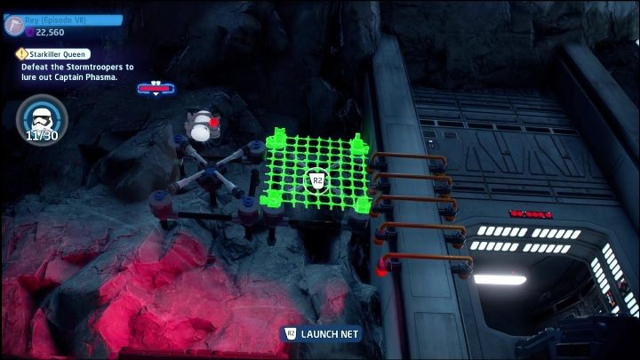 10 - LEGO Skywalker Saga: Przebudzenie mocy - lista znajdziek i nagrody - LEGO Skywalker Saga - poradnik do gry