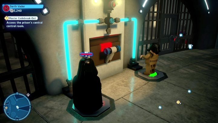 1 - LEGO Skywalker Saga: Ostatni Jedi - lista znajdziek i nagrody - LEGO Skywalker Saga - poradnik do gry