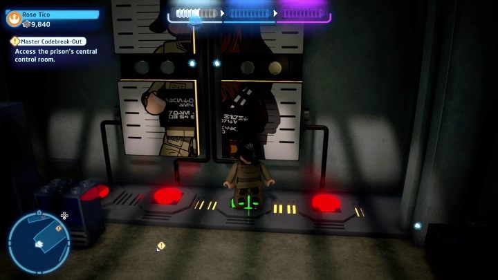 3 - LEGO Skywalker Saga: Ostatni Jedi - lista znajdziek i nagrody - LEGO Skywalker Saga - poradnik do gry