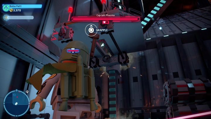 7 - LEGO Skywalker Saga: Ostatni Jedi - lista znajdziek i nagrody - LEGO Skywalker Saga - poradnik do gry