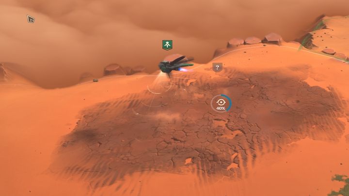 W PoI znajdziecie tak nowe wioski do interakcji, jak i ciekawe skarby, ruiny czy wraki, z których można odzyskać surowce lub przeznaczyć na badania - Dune Spice Wars: Interesujące miejsca - opis i lista - Dune Spice Wars - poradnik do gry