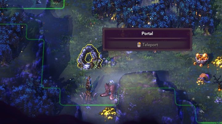 2 - Songs of Conquest: Czy jest szybka podróż? - Songs of Conquest - poradnik do gry