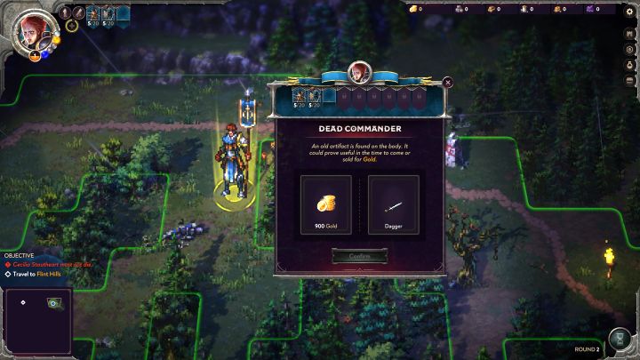 4 - Songs of Conquest: Jak szybciej gromadzić złoto? - Songs of Conquest - poradnik do gry