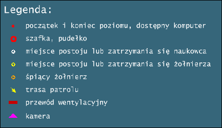 1 - Gorky Zero: Fabryka Niewolników - poradnik do gry