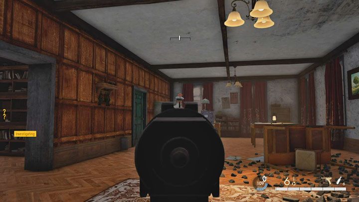 1 - Sniper Elite 5: Cel z listy misji 8: Shinji Yoshikawa - solucja, opis przejścia - Sniper Elite 5 - poradnik do gry