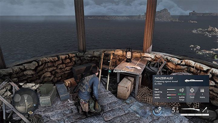 Sposób odblokowania: Za zabicie 50 żołnierzy z broni ciężkiego kalibru - Sniper Elite 5: Trofea Osiągnięcia - lista wszystkich, poradnik trofeowy - Sniper Elite 5 - poradnik do gry