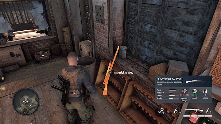 Sposób odblokowania: Za zabicie 50 żołnierzy wroga za pomocą znalezionej broni - Sniper Elite 5: Trofea Osiągnięcia - lista wszystkich, poradnik trofeowy - Sniper Elite 5 - poradnik do gry