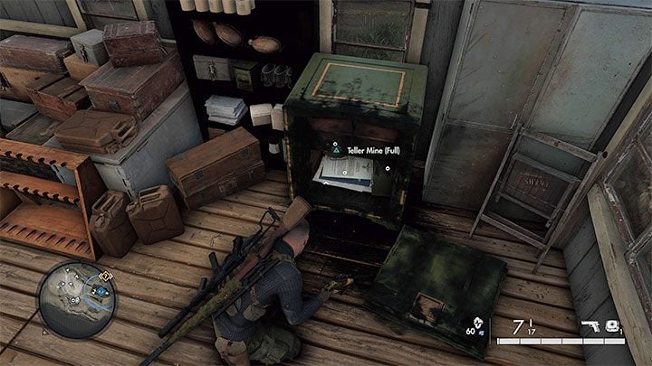 Typ znajdźki: Tajny dokument - Sniper Elite 5: Sekrety i znajdźki misji 1 (Wał atlantycki) - lista wszystkich - Sniper Elite 5 - poradnik do gry
