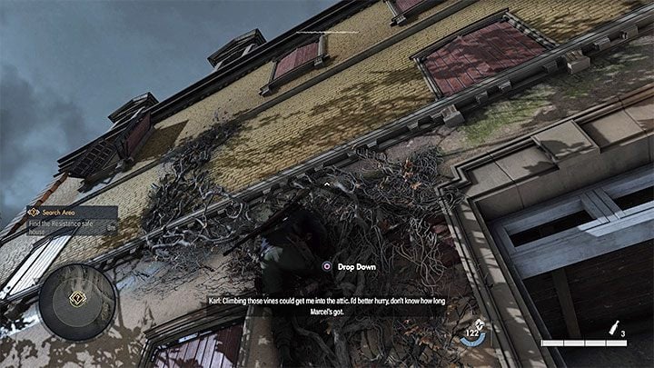 3 - Sniper Elite 5: Sekrety i znajdźki misji 1 (Wał atlantycki) - lista wszystkich - Sniper Elite 5 - poradnik do gry