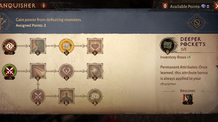 Po osiągnięciu maksymalnego poziomu doświadczenia otrzymacie dostęp do tzw - Diablo Immortal: Ekwipunek - czy można rozszerzyć? - Diablo Immortal - poradnik do gry