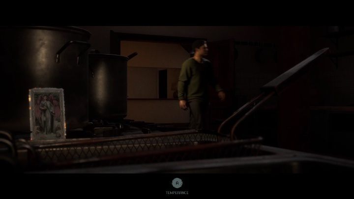 Rozdział gry: Rozdział 1 - The Quarry: Kolekcja tarota - lokacja i lista wszystkich kart - The Quarry - poradnik do gry