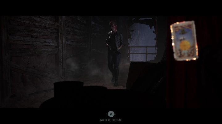 Rozdział gry: Rozdział 8 - The Quarry: Kolekcja tarota - lokacja i lista wszystkich kart - The Quarry - poradnik do gry