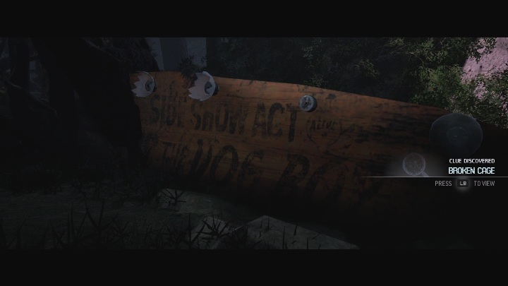 Rozdział gry: Prolog - The Quarry: Pokaz Osobliwości - wskazówki, lokacja i lista wszystkich kart - The Quarry - poradnik do gry