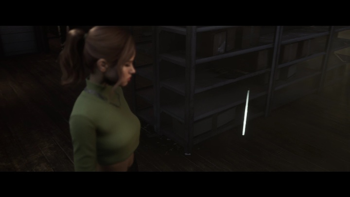 5 - The Quarry: Pokaz Osobliwości - wskazówki, lokacja i lista wszystkich kart - The Quarry - poradnik do gry