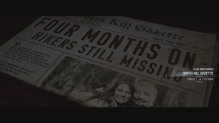 Rozdział gry: Rozdział 3 - The Quarry: Pokaz Osobliwości - wskazówki, lokacja i lista wszystkich kart - The Quarry - poradnik do gry