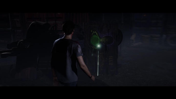 8 - The Quarry: Pokaz Osobliwości - wskazówki, lokacja i lista wszystkich kart - The Quarry - poradnik do gry