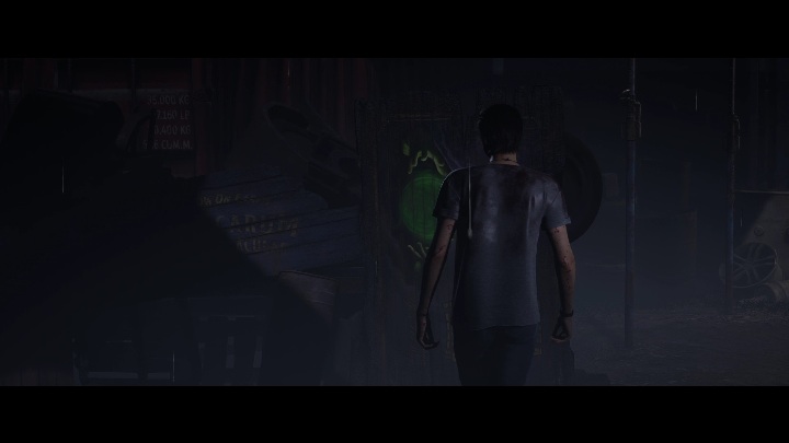 Rozdział gry: Rozdział 9 - The Quarry: Pokaz Osobliwości - wskazówki, lokacja i lista wszystkich kart - The Quarry - poradnik do gry