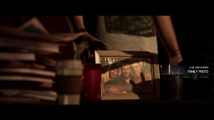 Rozdział gry: Rozdział 2 - The Quarry: Historia Hackettów - wskazówki, lokacja i lista wszystkich kart - The Quarry - poradnik do gry