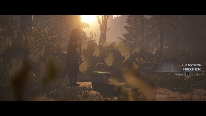 Rozdział gry: Rozdział 2 - The Quarry: Historia Hackettów - wskazówki, lokacja i lista wszystkich kart - The Quarry - poradnik do gry