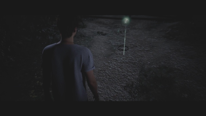 8 - The Quarry: Historia Hackettów - wskazówki, lokacja i lista wszystkich kart - The Quarry - poradnik do gry