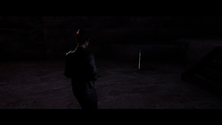 10 - The Quarry: Historia Hackettów - wskazówki, lokacja i lista wszystkich kart - The Quarry - poradnik do gry