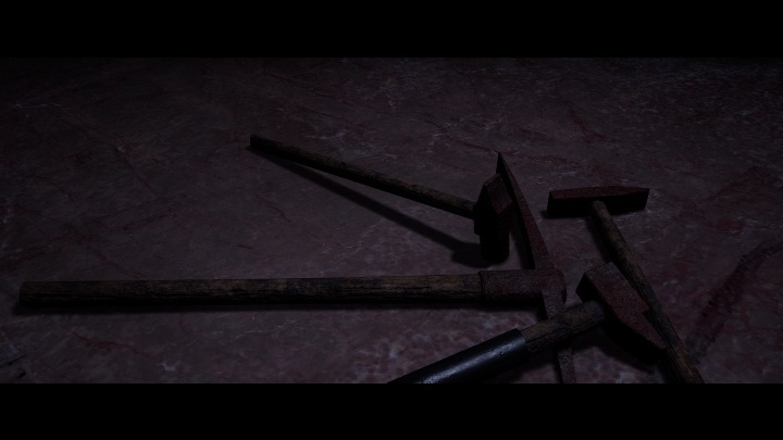 Rozdział gry: Rozdział 8 - The Quarry: Historia Hackettów - wskazówki, lokacja i lista wszystkich kart - The Quarry - poradnik do gry