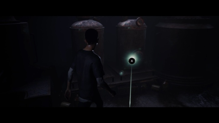 12 - The Quarry: Historia Hackettów - wskazówki, lokacja i lista wszystkich kart - The Quarry - poradnik do gry