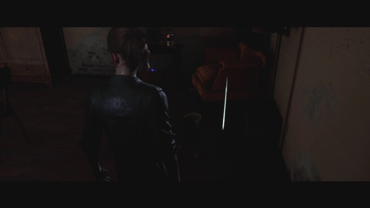 14 - The Quarry: Historia Hackettów - wskazówki, lokacja i lista wszystkich kart - The Quarry - poradnik do gry