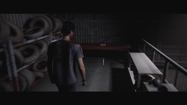 15 - The Quarry: Historia Hackettów - wskazówki, lokacja i lista wszystkich kart - The Quarry - poradnik do gry