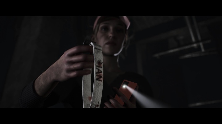 Rozdział gry: Prolog - The Quarry: Historia Obozu - wskazówki, lokacja i lista wszystkich kart - The Quarry - poradnik do gry