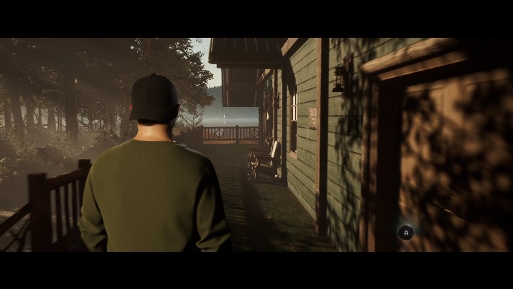 3 - The Quarry: Historia Obozu - wskazówki, lokacja i lista wszystkich kart - The Quarry - poradnik do gry