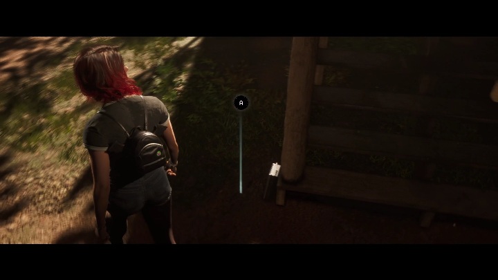 4 - The Quarry: Historia Obozu - wskazówki, lokacja i lista wszystkich kart - The Quarry - poradnik do gry