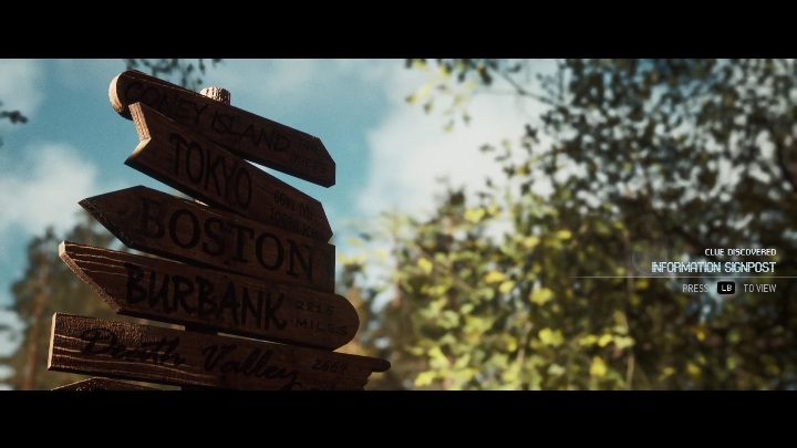 Rozdział gry: Rozdział 1 - The Quarry: Historia Obozu - wskazówki, lokacja i lista wszystkich kart - The Quarry - poradnik do gry