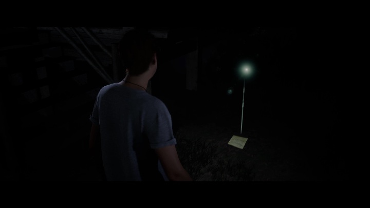 7 - The Quarry: Historia Obozu - wskazówki, lokacja i lista wszystkich kart - The Quarry - poradnik do gry