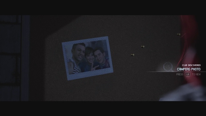 Rozdział gry: Rozdział 6 - The Quarry: Historia Obozu - wskazówki, lokacja i lista wszystkich kart - The Quarry - poradnik do gry