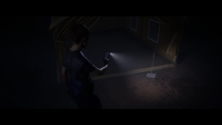 10 - The Quarry: Historia Obozu - wskazówki, lokacja i lista wszystkich kart - The Quarry - poradnik do gry