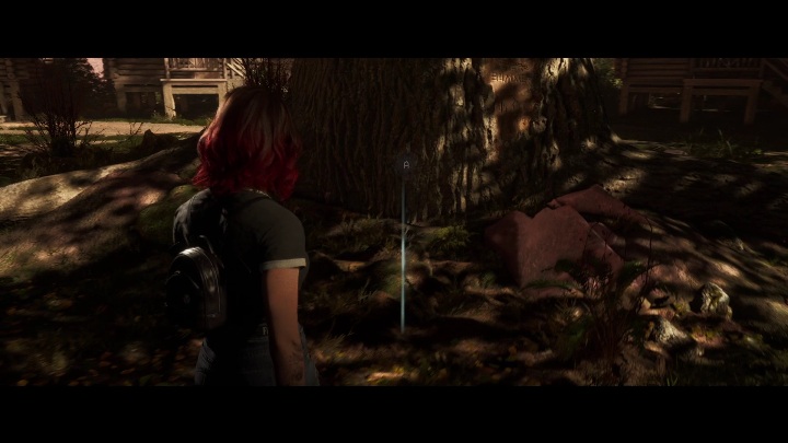 1 - The Quarry: Dowody - lokacja i lista wszystkich kart - The Quarry - poradnik do gry