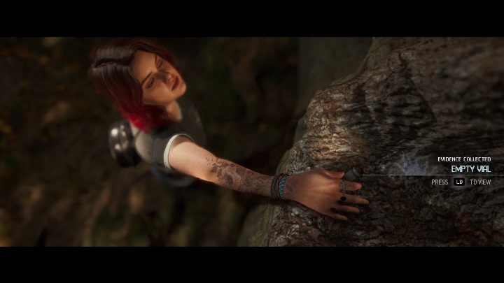 Rozdział gry: Rozdział 1 - The Quarry: Dowody - lokacja i lista wszystkich kart - The Quarry - poradnik do gry