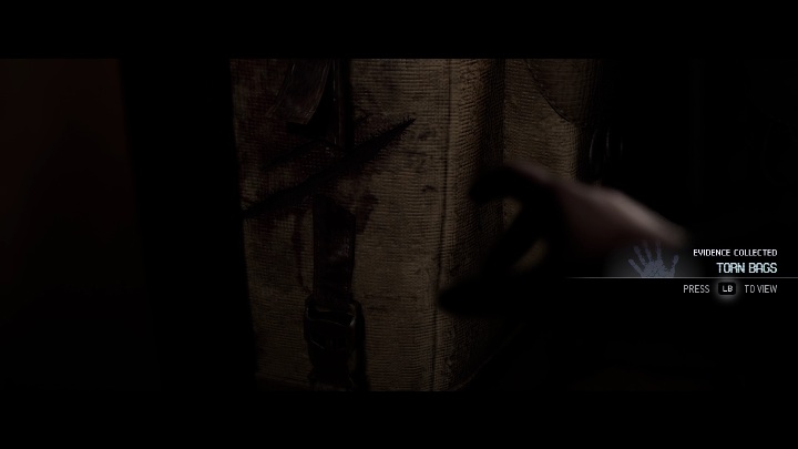 Rozdział gry: Rozdział 2 - The Quarry: Dowody - lokacja i lista wszystkich kart - The Quarry - poradnik do gry