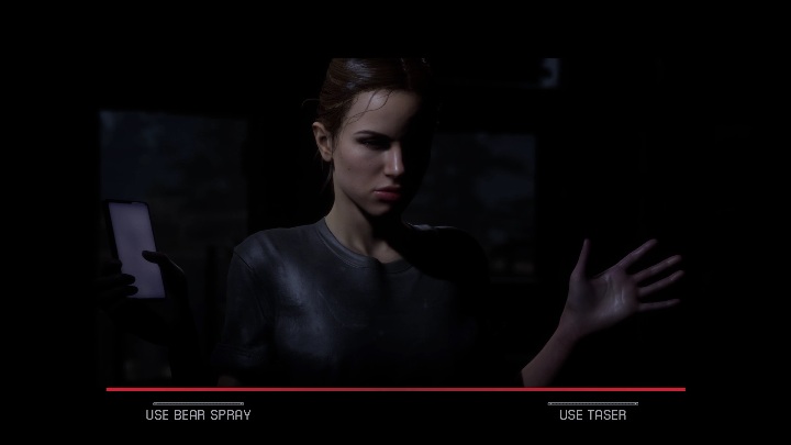 3 - The Quarry: Dowody - lokacja i lista wszystkich kart - The Quarry - poradnik do gry