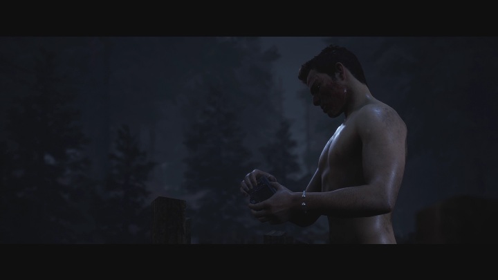 Rozdział gry: Rozdział 6 - The Quarry: Dowody - lokacja i lista wszystkich kart - The Quarry - poradnik do gry