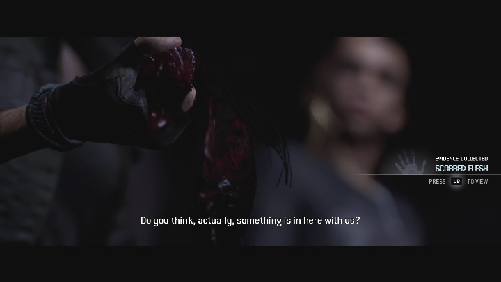 Rozdział gry: Rozdział 8 - The Quarry: Dowody - lokacja i lista wszystkich kart - The Quarry - poradnik do gry