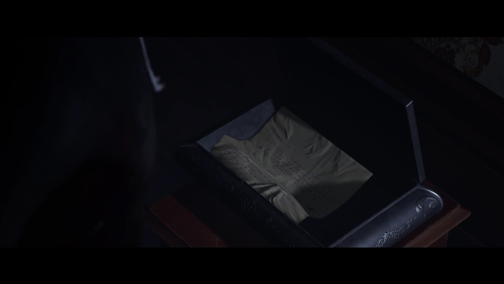 Rozdział gry: Rozdział 9 - The Quarry: Dowody - lokacja i lista wszystkich kart - The Quarry - poradnik do gry